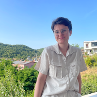 Hasta ve yaşlı bakıcı,  Ebru, TUZLA