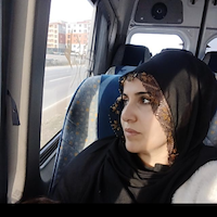 Ev işlerine yardımcı , Ceylan, BEYLIKDUZU