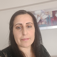 Ev işlerine yardımcı,  Songül, ESENYURT