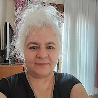 Сиделка,  Elena, MALTEPE
