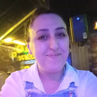 Ev işlerine yardımcı,  Fatma, KAGITHANE