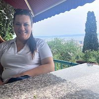 Çocuk bakıcısı,  Ayça Damla, KARTAL