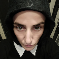 Ev işlerine yardımcı , Enejan, GAZIOSMANPASA