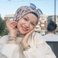 Ev işlerine yardımcı,  Sümeyye, BEYKOZ