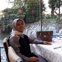 Çocuk bakıcısı,  Zübeyde, TOROSLAR