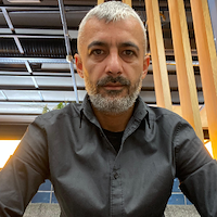 Şoför,, Şebboy Sok., ATASEHIR, Sedat
