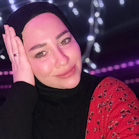 Çocuk bakıcısı,  Müberra, BAHCELIEVLER