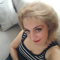 Ev işlerine yardımcı,  Tülay, AVCILAR