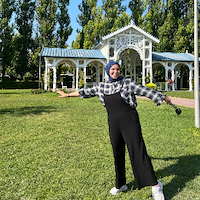 Çocuk bakıcısı,  Emine, TUZLA