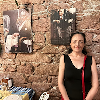 Çocuk bakıcısı,  Rabiya, BAHCELIEVLER