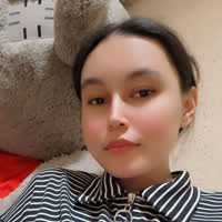 Домработница,  Муниса, BASAKSEHIR