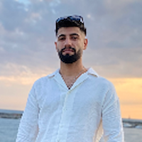 Домработница, Songül, ESENYURT