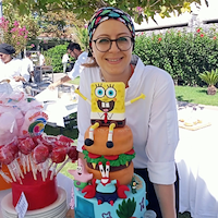 Nanny,  Derya, KEPEZ