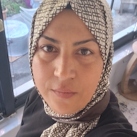 Ev işlerine yardımcı,  Aysel, YILDIRIM