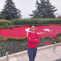 Çocuk bakıcısı,  Gülseren, BAYRAKLI