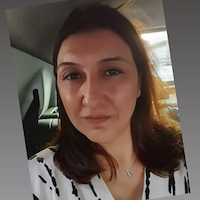 Ev işlerine yardımcı,  Belgin, GAZIOSMANPASA