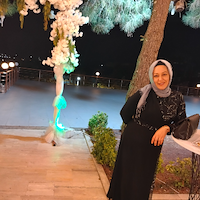 Ev işlerine yardımcı,  Dilek, SANCAKTEPE