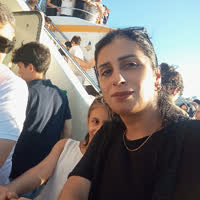 Ev işlerine yardımcı,  Emine, BAHCELIEVLER