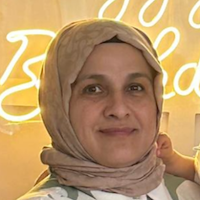 Ev işlerine yardımcı , Songül, BESIKTAS
