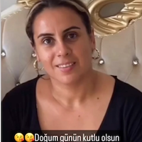 Ev işlerine yardımcı , Jane Njerı, KAGITHANE
