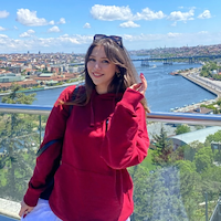 Çocuk bakıcısı,  Yasemin Buse, BAKIRKOY