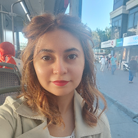 Çocuk bakıcısı ,  Rukiye Melek, ESENLER
