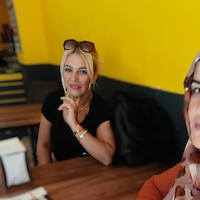 Ev işlerine yardımcı , Maya, KADIKOY