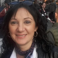 Çocuk bakıcısı,  Duygu, NILUFER