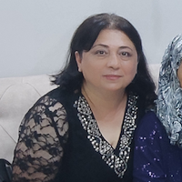 Çocuk bakıcısı,  Şengül, AVCILAR
