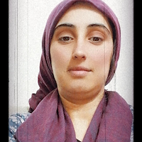 Ev işlerine yardımcı,  Güneş, ESENLER