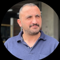 Şoför,,, PENDIK, İlyas