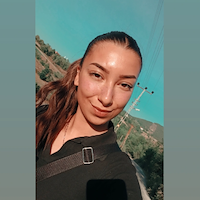 Çocuk bakıcısı,  Didem, BAHCELIEVLER