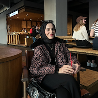 Çocuk bakıcısı,  Elif, BEYLIKDUZU