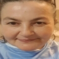 Hasta ve yaşlı bakıcı,   Emel, BASISKELE