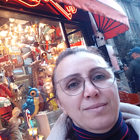 Çocuk bakıcısı,  Fatma, TUZLA
