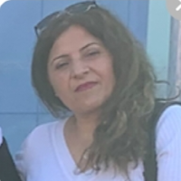 Çocuk bakıcısı,  Şerife, MALTEPE