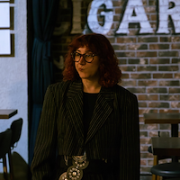 Evcil hayvan bakıcısı,  Suzan, AVCILAR