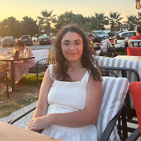 Çocuk bakıcısı,  Büşra, KONYA