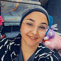 Няня,  Meryem, IZMIR