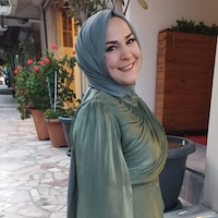 Ev işlerine yardımcı,  Sibel, GUNGOREN