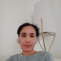Hasta ve yaşlı bakıcı,  Duygu, FATIH