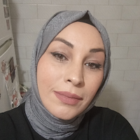 Ev işlerine yardımcı,  Kys, BAHCELIEVLER