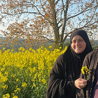 Housekeepers, Şemsihan, BAGCILAR