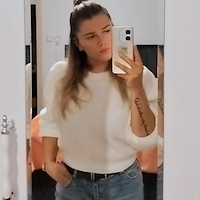 Nanny,  Busra, ATASEHIR