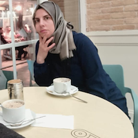 Ev işlerine yardımcı,  Fatma, KEPEZ