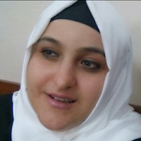 Ev işlerine yardımcı , Şehnaz, GAZIOSMANPASA