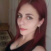 Ev işlerine yardımcı,  Meryem, BAYRAMPASA