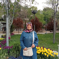 Çocuk bakıcısı,  Semiha, SELCUKLU