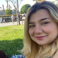 Ev işlerine yardımcı,  Buse, FATIH
