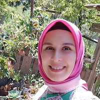 Ev işlerine yardımcı,  Esra, KUCUKCEKMECE